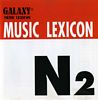 Galaxy Music Lexicon - N2